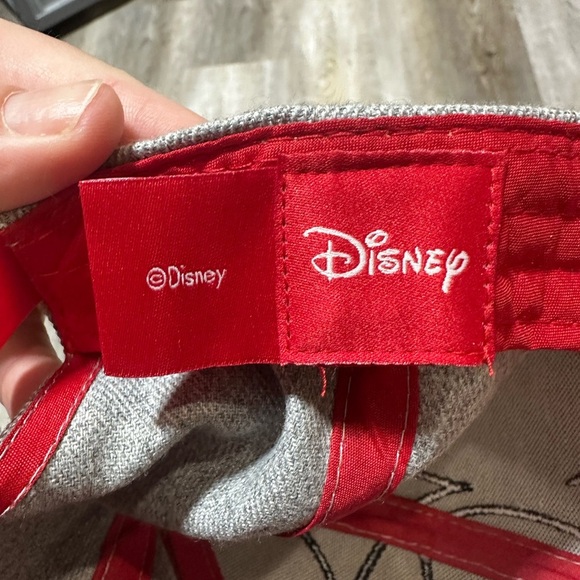 Disney Mickey Mouse Snapback Hat - Picture 5 of 6
